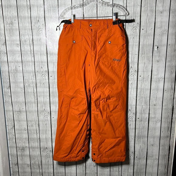 Columbia convert snow pants size 14/16 - Picture 1 of 16